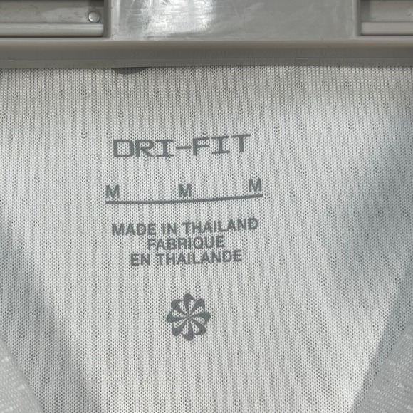 USA Basketball Jersey Mens Medium White Nike Limited Edition Paris 2024 Olympics - Picture 2 of 12